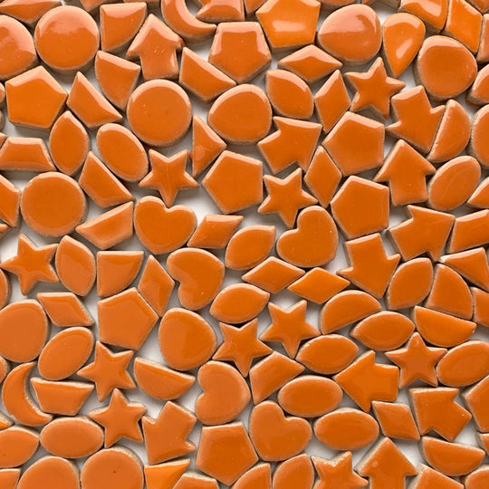 Charms Orange