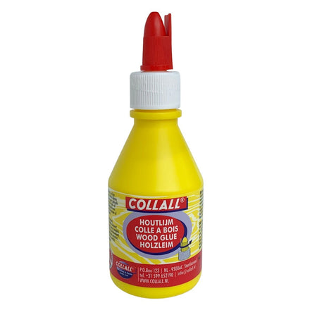 Emballage: Collall – Trælim – 100 ml