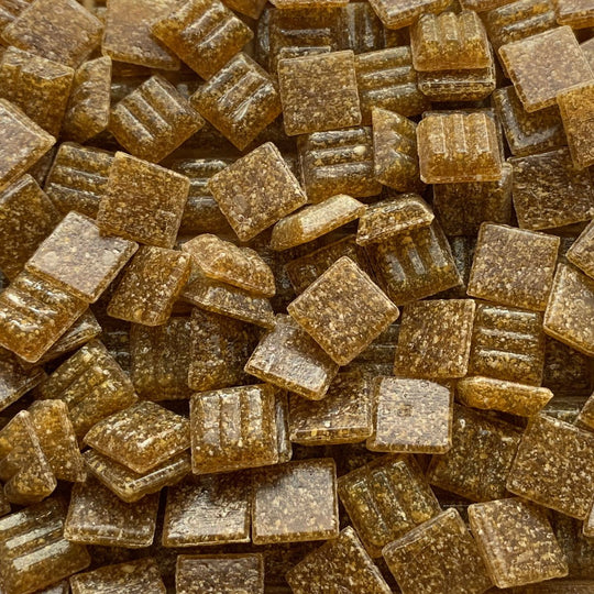 Classic Vitreous 10 mm Hazelnut