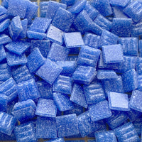 Classic Vitreous 10 mm Blue Heaven
