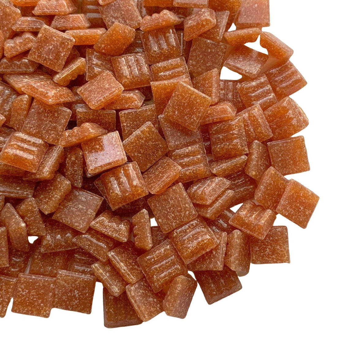 Classic Vitreous 10 mm Terracotta