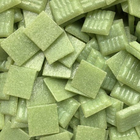 Murano Glass Mosaic 20mm  Bamboo