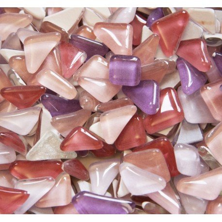 Glaspuzzle – Wicke