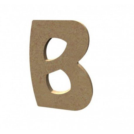 Capital B — Mosaicshop