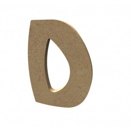 Capital D — Mosaicshop
