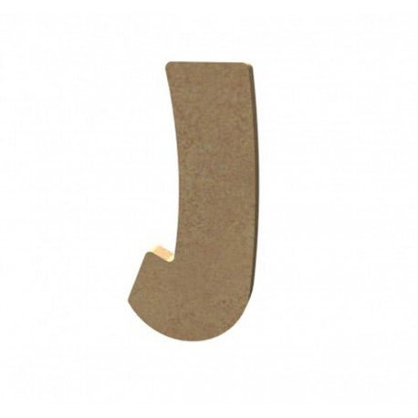 Capital J — Mosaicshop
