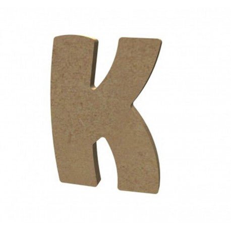 Großbuchstabe  K — Mosaicshop