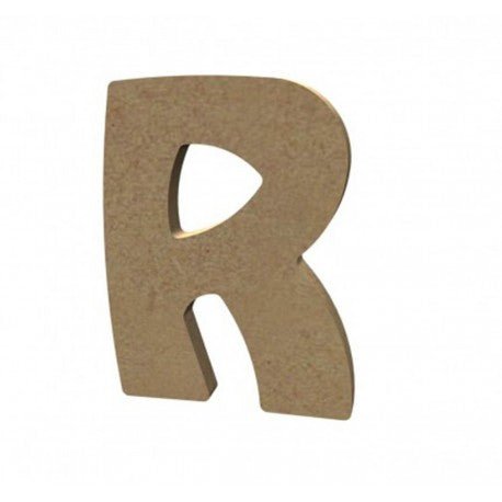 Versal R — Mosaicshop