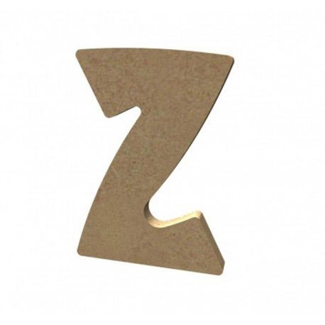 Großbuchstabe  Z