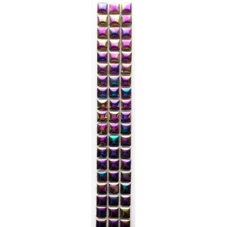 Keramisk mosaik 10mm Disco