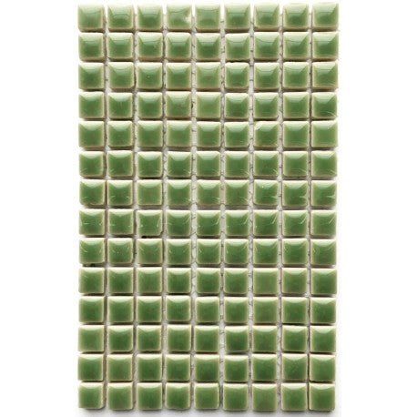 Ceramic 10mm Eucalyptus — Mosaicshop