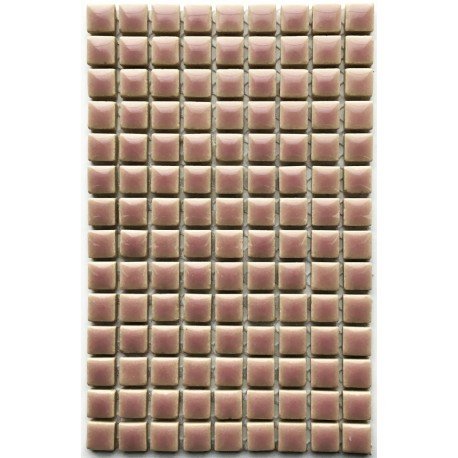 Keramik 10mm Lys mauve — Mosaicshop