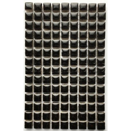 Keramik 10mm Sort
