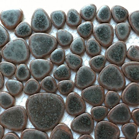 Pebbles  Granite — Mosaicshop