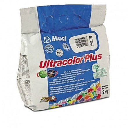 Emballage: Mapei-100 Hvid