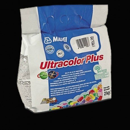 Emballage: Mapei-120 Sort