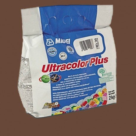 Emballage: Mapei-142 Brun