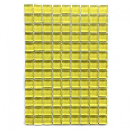 Murrini 10mm Lemon