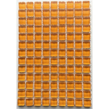 Murrini 10mm Orange