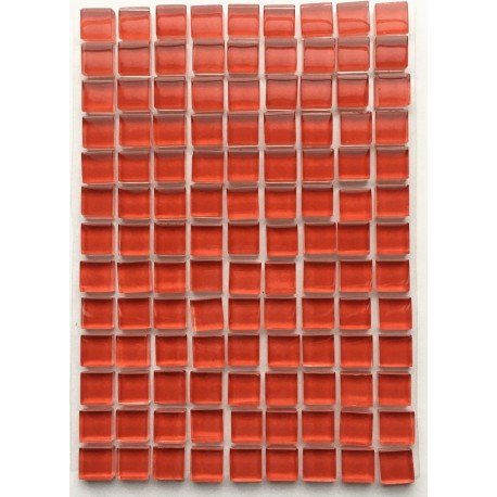 Murrini 10mm Red