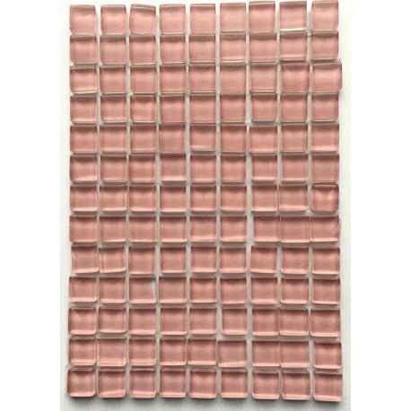 Murrini 10mm Rose