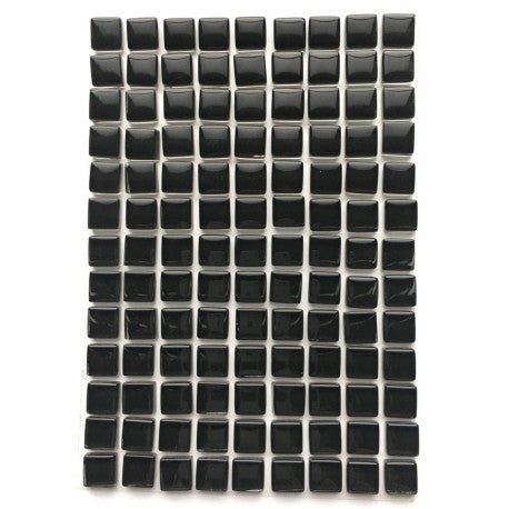 Murrini 10mm Sort