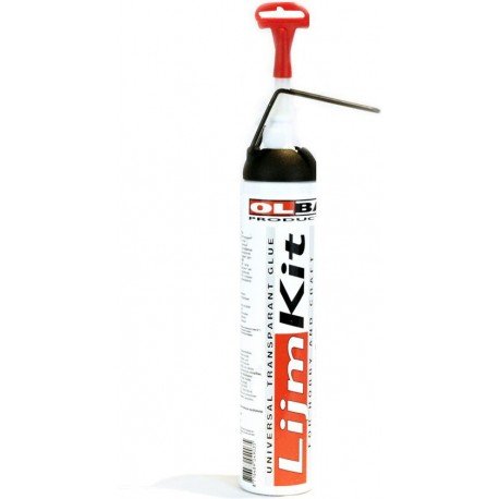 Olba Automatic – Silikoniliima – 200 ml