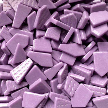 Ottoman Pussel Magenta