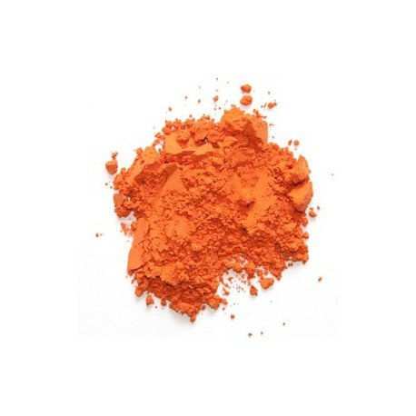 Pigment Ercolano-orange