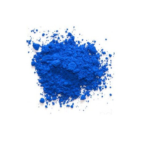 Pigment ultramarinblå
