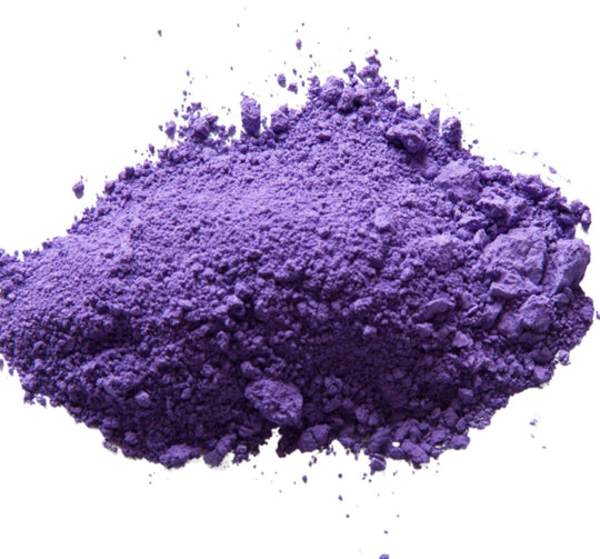 Pigment kalkviolet