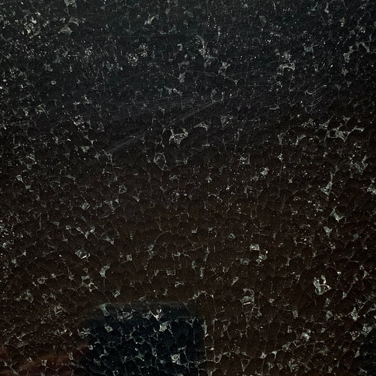 Safety Glas  Black