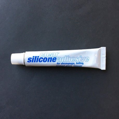Packaging: Silicone adhesive – 50 ml