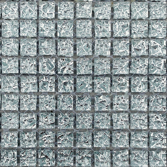 Textured Mirror 10mm