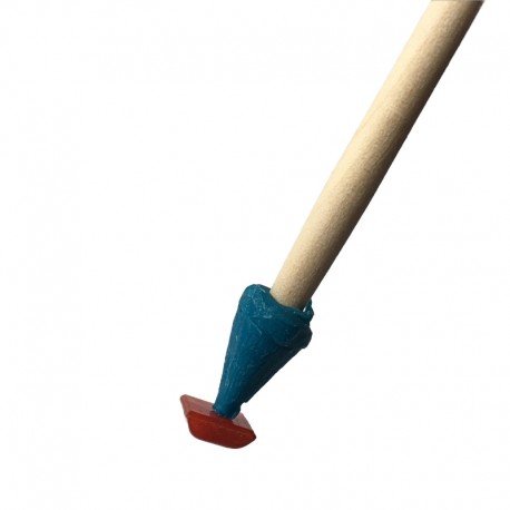 Detail: Sticky Stick