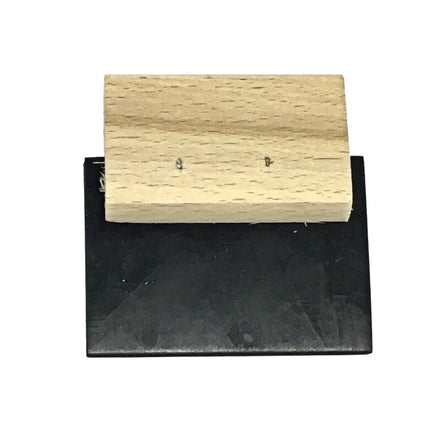 Fugebræt Træ 7 cm