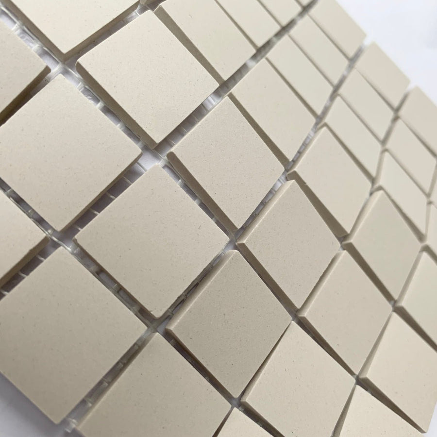 Winckelmans 20mm Super Blanc — Mosaicshop
