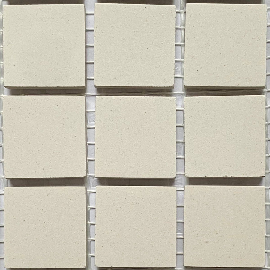 Winckelmans 20mm Super Blanc — Mosaicshop