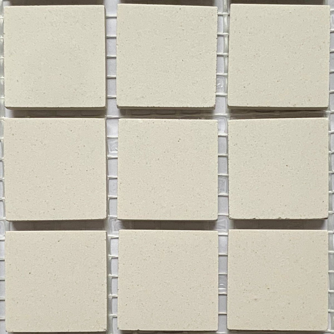 Winckelmans 20mm Super Blanc — Mosaicshop