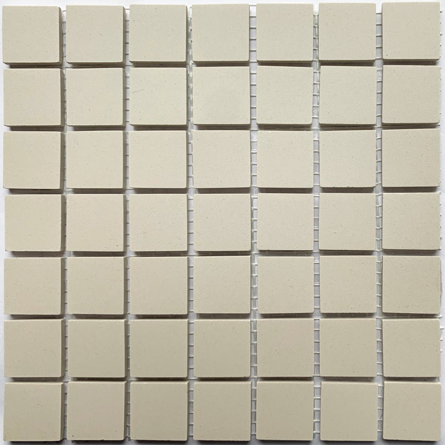 Winckelmans 20mm Super Blanc — Mosaicshop