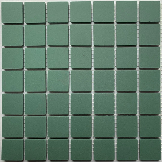 Winckelmans 20mm Vert Foncé